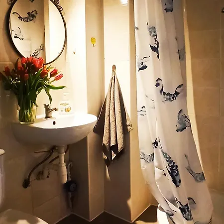 Guest house Ivet Gdansk