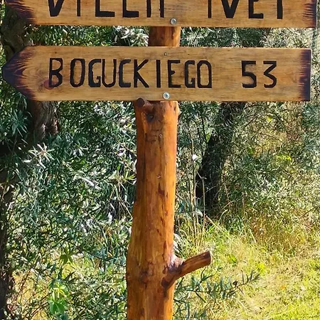 Ivet Guest house