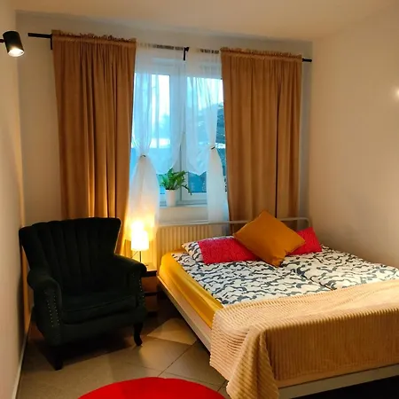 Ivet Guest house