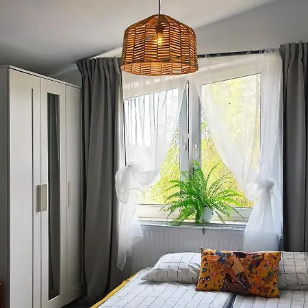 Ivet Guest house Gdansk