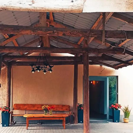 Ivet Guest house