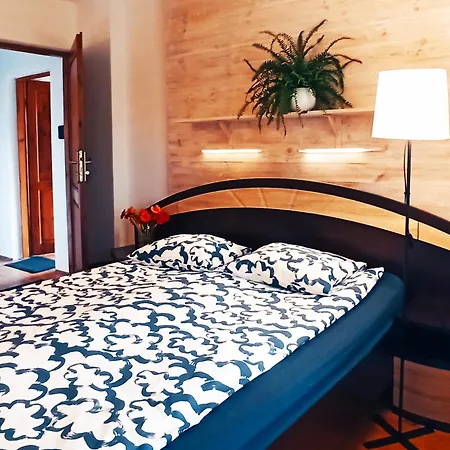 Guest house Ivet