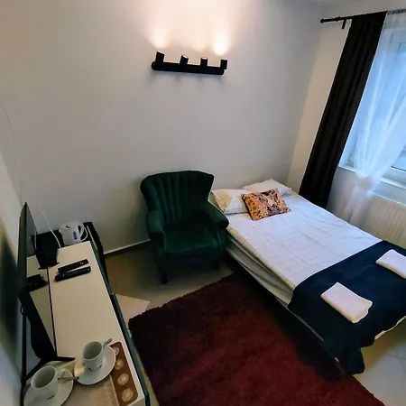 Guest house Ivet Gdansk