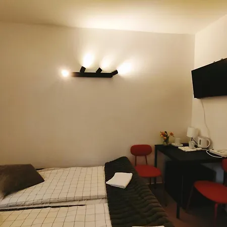 Guest house Ivet Gdansk
